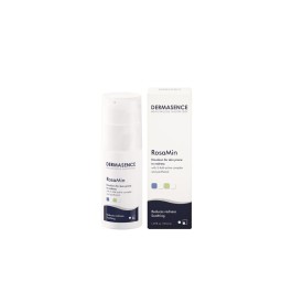 DERMASENCE RosaMin Emulsion dist 50 ml
