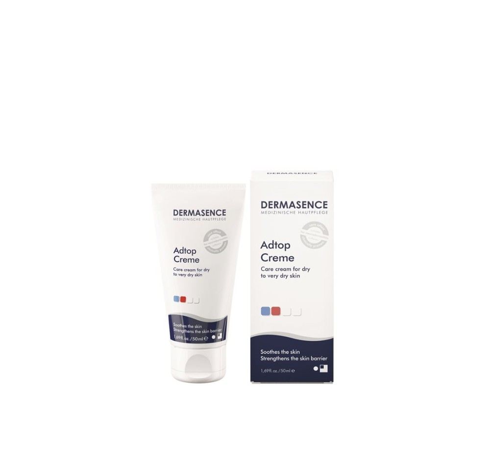 DERMASENCE Adtop Creme tb 250 ml