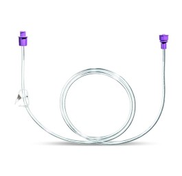 FRESENIUS rallonge tubulures 100cm ENFit 30 pce
