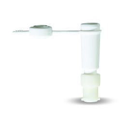FREKA Adaptateur conique universel ENFit 15 pce