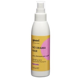 GOOVI NO DRAMA HAIR Spr démêl soin cheveux 140 ml