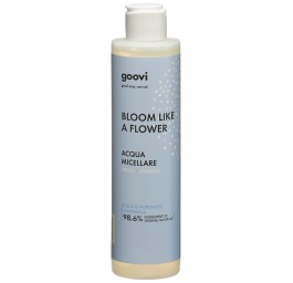GOOVI BLOOM LIKE A FLOWER eau de nettoyage 200 ml