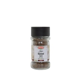 MORGA épice carvi entier bio verre 35 g