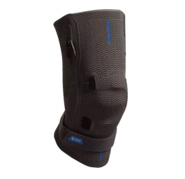 THUASNE Genu PFS ProMaster XL gauche anthracite