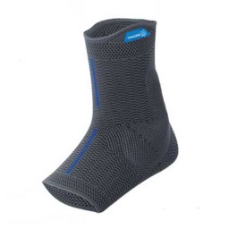 THUASNE Malleo Promaster L droite gris