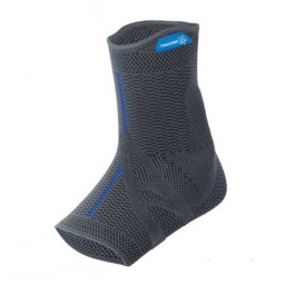 THUASNE Malleo Promaster Aktiv XL droite gris nouv