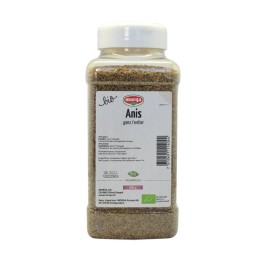 MORGA épice anis entier bio bte 500 g
