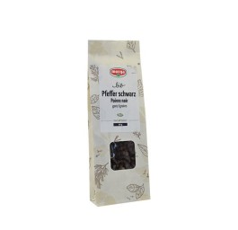 MORGA épice poivre noir entier bio RECH 60 g