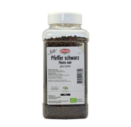 MORGA épice poivre noir entier bio bte 500 g
