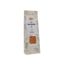 MORGA épice curry red hot bio RECH 50 g