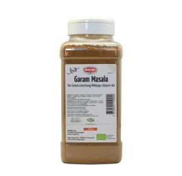 MORGA épice garam masala bio bte 475 g