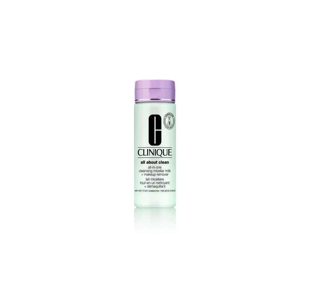 CLINIQUE All in One Micell Milk I&II 200 ml CLINIQUE All in One Micell Milk I&II 200 ml