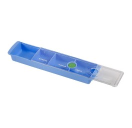 WIBOX Pro pilulier 1 jour 4 cases allemand