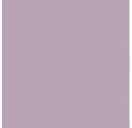 ELSA housse pour oreiller 40x60cm velours lilas