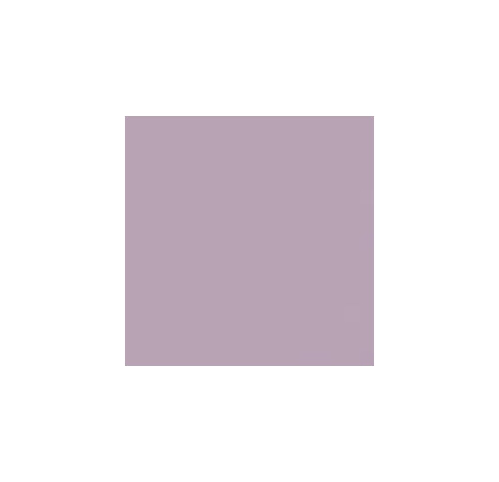 ELSA housse pour oreiller 40x60cm velours lilas