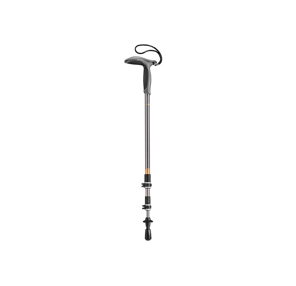 LEKI canne Wanderfr Makalu 63-120cm Speed Lo 2 alu