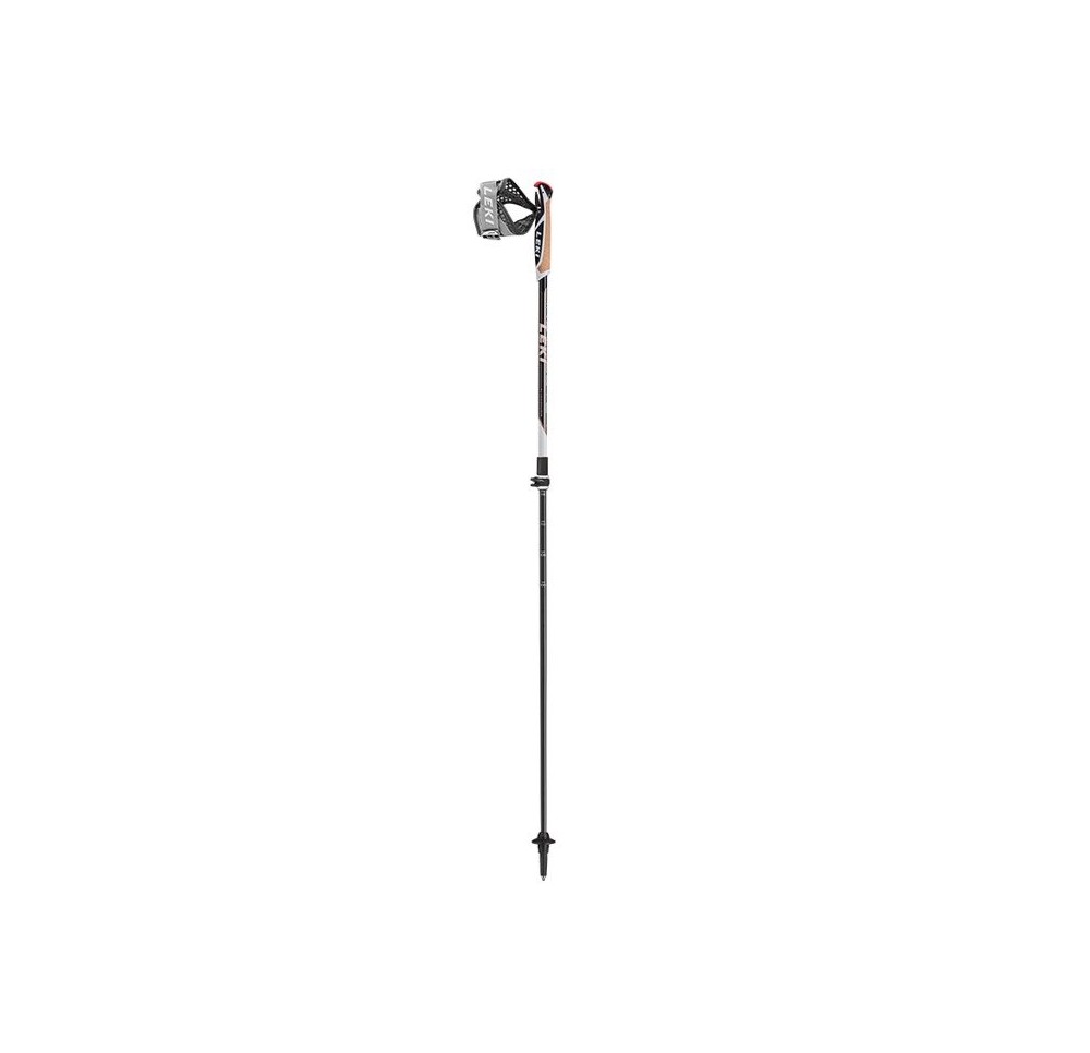 LEKI canne Instr Lite 100-125cm Speed Lo 2 1 paire