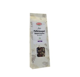 MORGA épice bouquet poivre entiers bio RECH 50 g