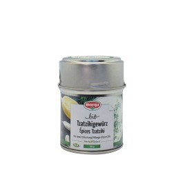 MORGA épice tzatziki bio bte 48 g