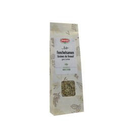 MORGA épice graines fenouil entier bio RECH 30 g