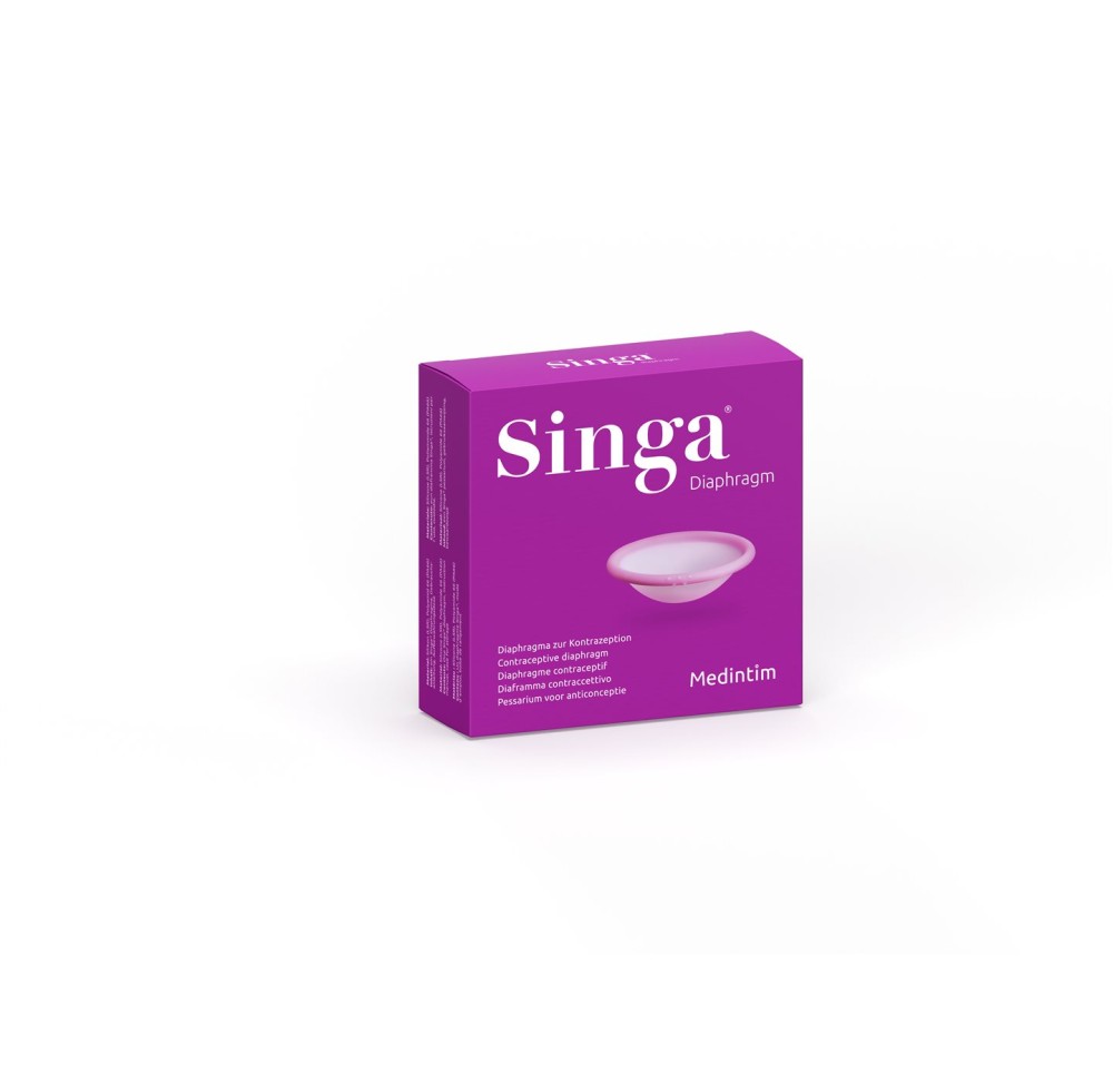 SINGA diaphragme 65mm SINGA diaphragme 65mm