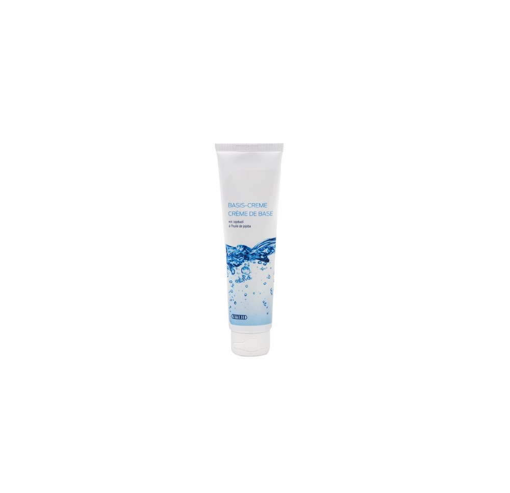 PHYTOMED Crème de base à l'huile jojoba tb 100 ml