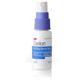3M CAVILON protect peau s notice emball spr 28 ml
