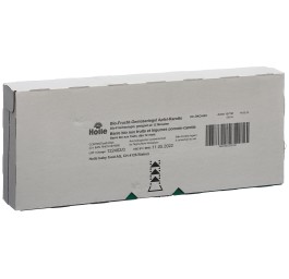 HOLLE barre fruits légumes pom carot bio 20 x 25 g