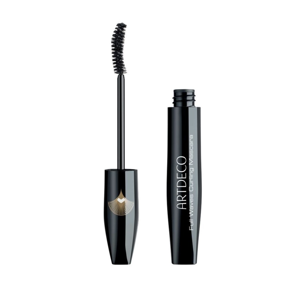 ARTDECO Full Waves Curling Mascara 2085 1