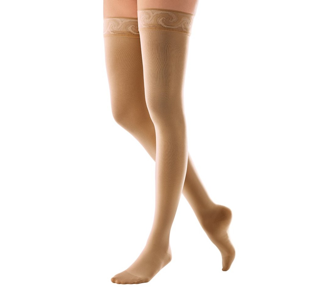 BAUERFEIND VT Micro CCL2 AG XL ps pf BD ca 1 paire