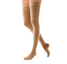 BAUERFEIND VT Micro CCL2 AG XL ps pf BD ca 1 paire