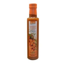 OEKO PLANT vinaig balsa argousier bio demet 250 ml