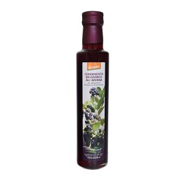 OEKO PLANT vinaig balsa aronia bio demet 250 ml