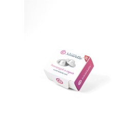 SILVERETTE coupelles d'allaitement en arge XL ø5cm