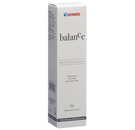 GEHWOL balance Bein & Fusslotion dist 75 ml