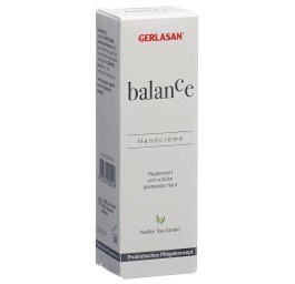 GERLASAN balance Handcreme dist 50 ml
