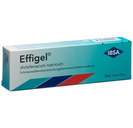 EFFIGEL gel tb 60 g