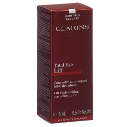 CLARINS Total Eye Lift 15 ml