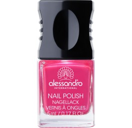 ALESSAN vernis à ongles No 189
