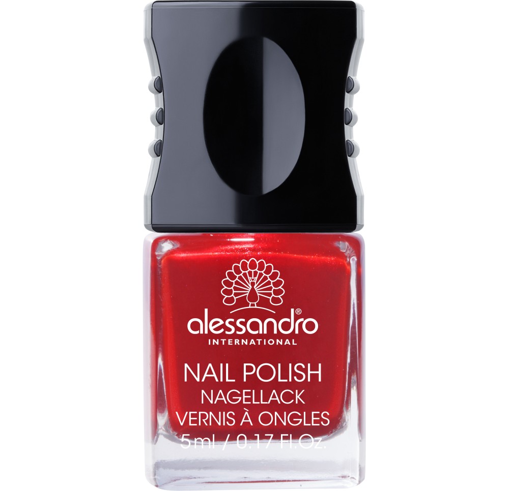 ALESSAN vernis à ongles No 125