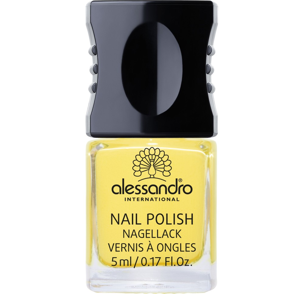 ALESSAN vernis à ongles No 923
