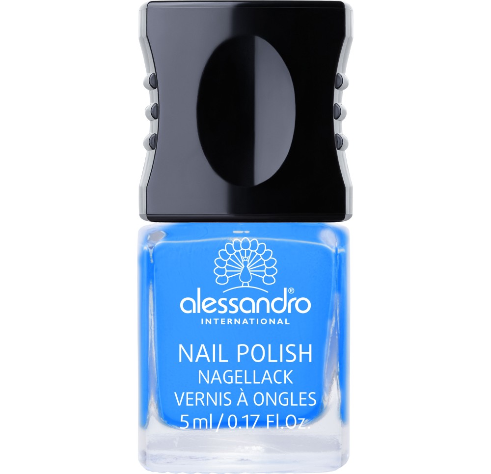 ALESSAN vernis à ongles No 917