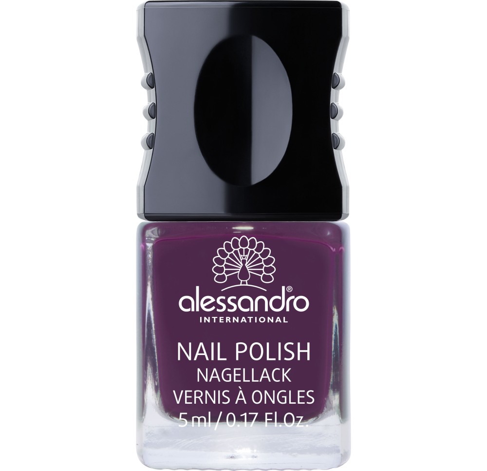 ALESSAN vernis à ongles No 913