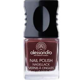 ALESSAN vernis à ongles No 124