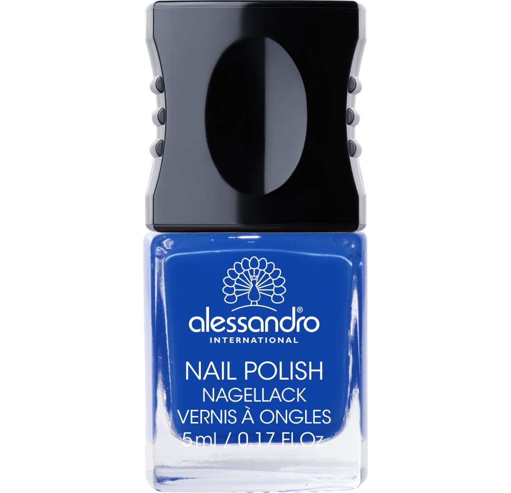 ALESSAN vernis à ongles No 193