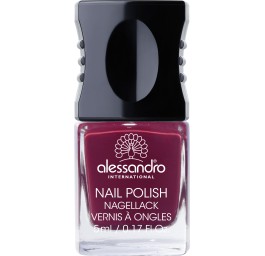 ALESSAN vernis à ongles No 154