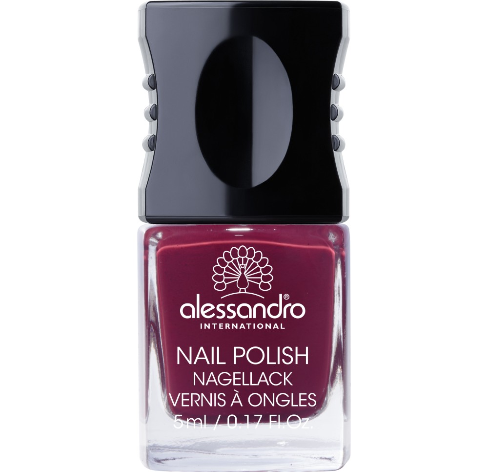 ALESSAN vernis à ongles No 154