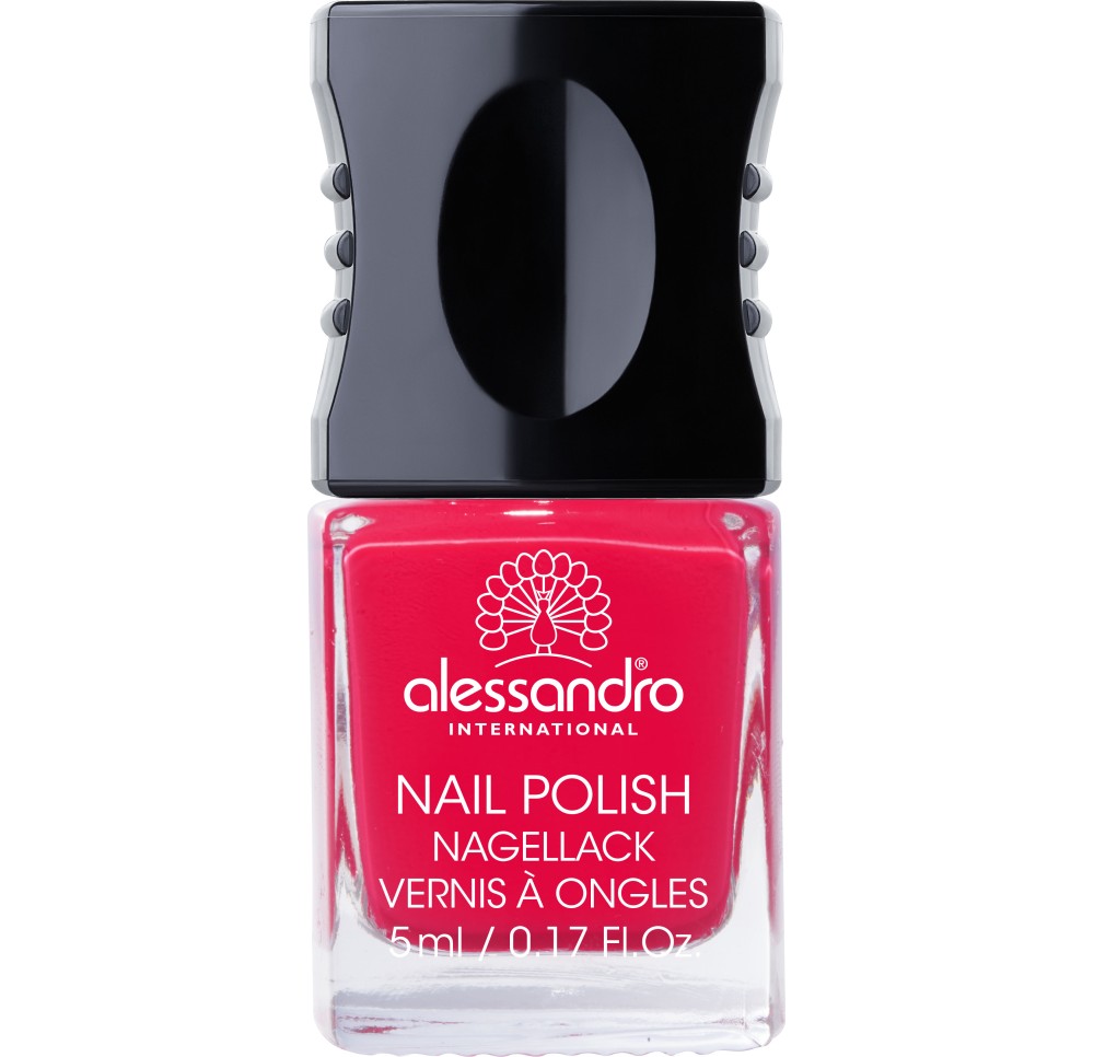 ALESSAN vernis à ongles No 184
