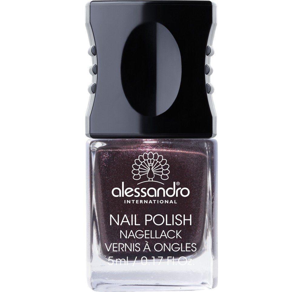 ALESSAN vernis à ongles No 155