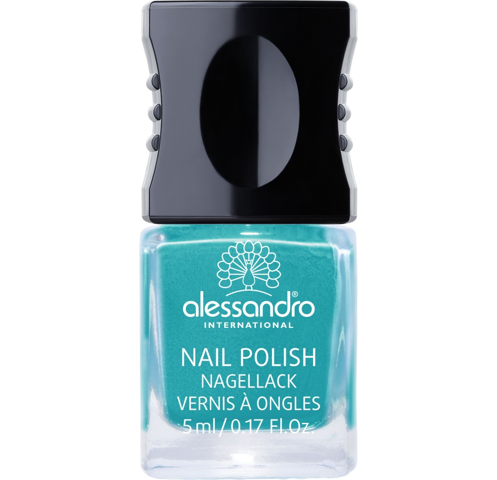 ALESSAN vernis à ongles No 916